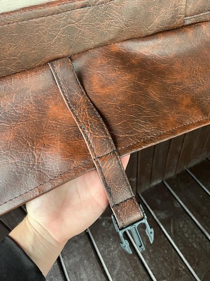 Capa Térmica Exclusiva Para SPA Veneza 2.2 Mondialle