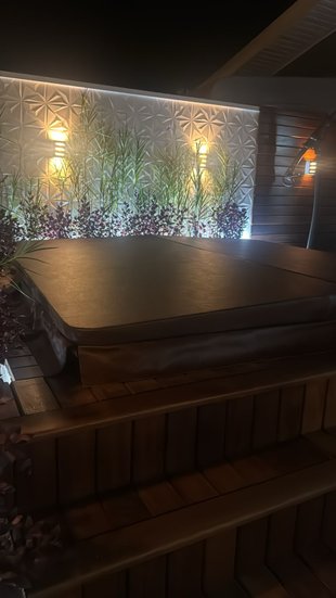 Capa Térmica Para Spas Por M² Com Proteção UV