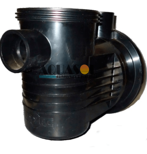 Carcaça com Pré-Filtro PF-22 do Motor Dancor