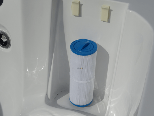 Cartucho para Filtro Refil Spa Jacuzzi CWF 150/200