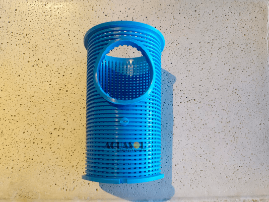 Cesto Pré Filtro da Motobomba para Piscinas Hidrasul