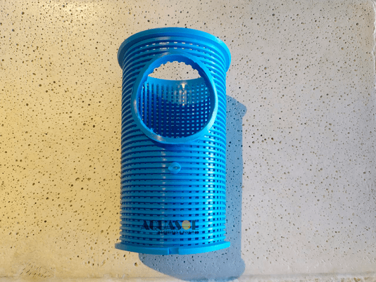 Cesto Pré Filtro da Motobomba para Piscinas Hidrasul