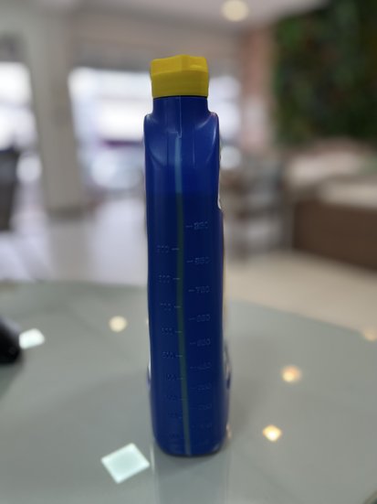 Clarificante para Piscinas Hth Maxfloc 1 Litro