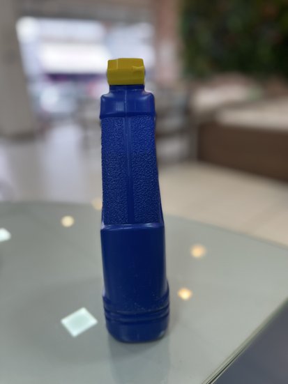 Clarificante para Piscinas Hth Maxfloc 1 Litro