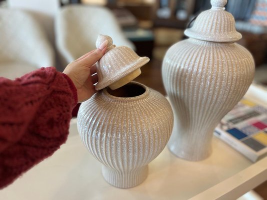 Conjunto de Vasos Paris