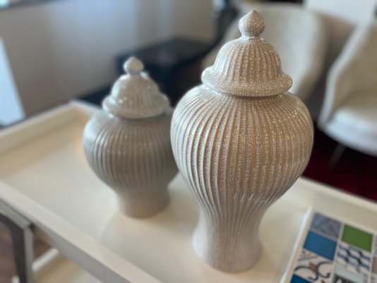 Conjunto de Vasos Paris