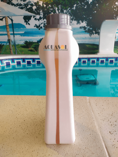 Conjunto para Tratamento de Piscina MPLUS + M20