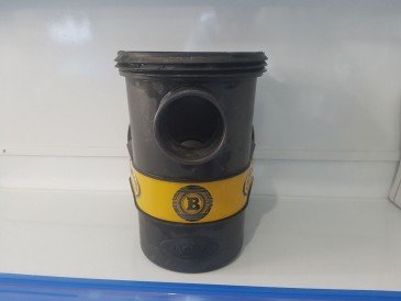 Corpo Pré-filtro Do motor Jacuzzi B 1,5cv até 3cv