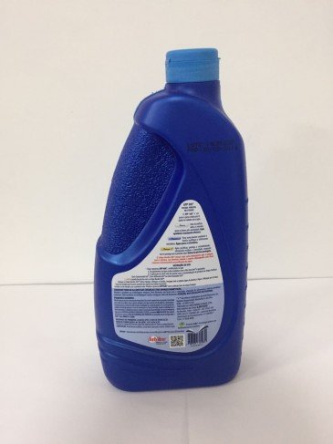 Limpa Bordas Especial HTH para Piscinas 1 Litro