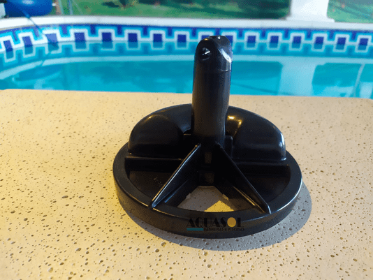 Desviador do Filtro para Piscinas Jacuzzi TP E CF