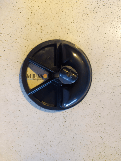 Desviador do Filtro para Piscinas Jacuzzi TP E CF