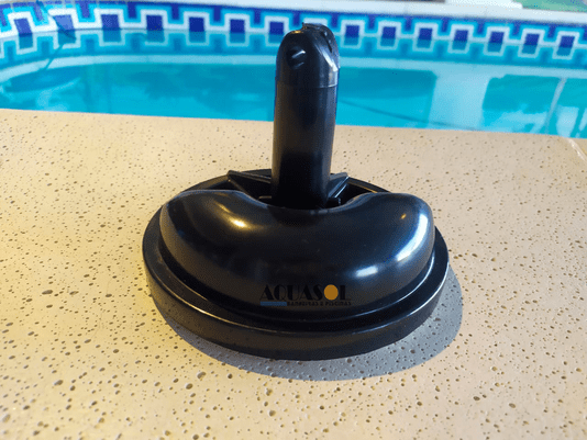 Desviador do Filtro para Piscinas Jacuzzi TP E CF
