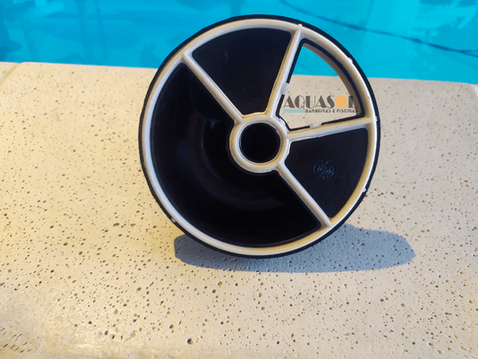 Desviador do Filtro para Piscinas Jacuzzi TP E CF