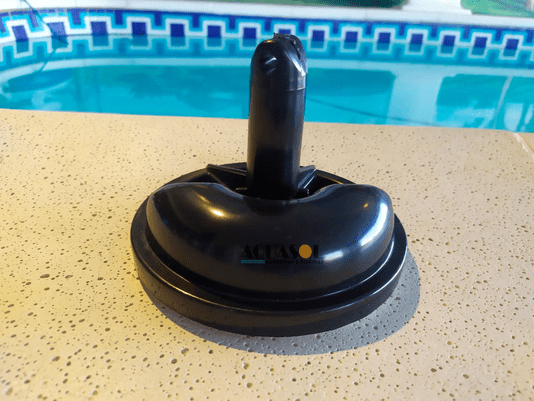 Desviador do Filtro para Piscinas Jacuzzi TP E CF