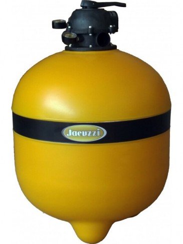 Filtro de Areia Rotomoldados 19 TP para Piscina