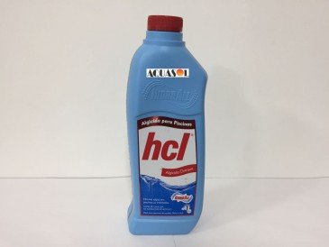 Algicida Choque Hidrosan Elimina Algas em Piscinas