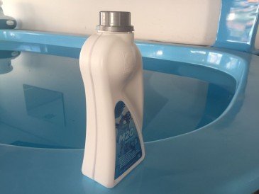 Bactericida M20 Sanitizante Maresias 1Litro