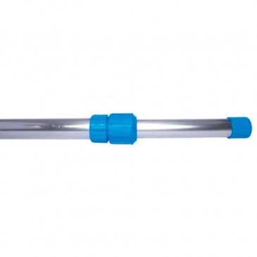 Kit Equipamento Piscina Plástica com Cabo Alumínio 2m