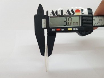 Defletor do Motor de Piscina Dancor Linha PF-17/PF-22