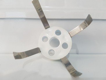 Adaptador de Leds com Garras Médias para Piscina