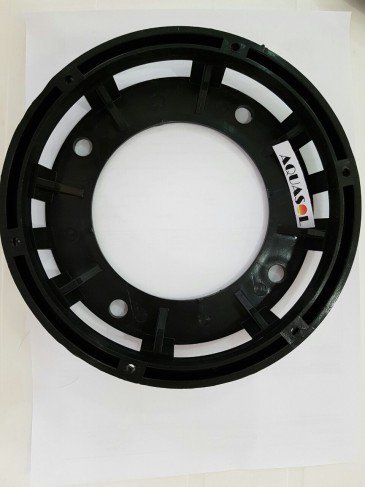 Adaptador da Motobomba para Piscinas Hidrasul