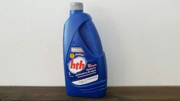 Redutor de Ph e Alcalinidade Extra Forte Hth 1 Litro