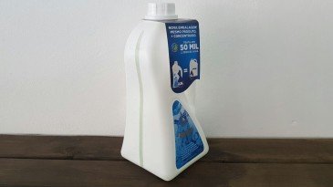 Oxidante Sem Cloro MPlus Maresias 2,5 Litros