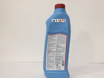 Algicida Choque Hidrosan Elimina Algas em Piscinas