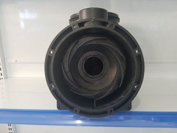 Corpo Pré-filtro Do motor Jacuzzi B 1,5cv até 3cv