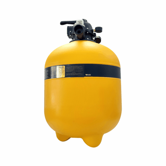 Filtro de Areia Rotomoldados 19 TP para Piscina