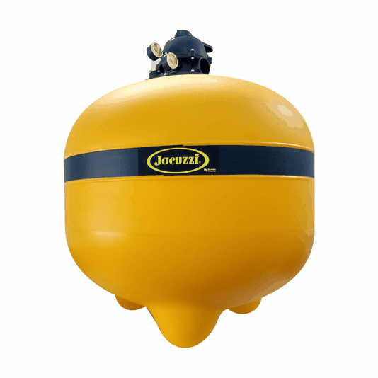 Filtro de Areia Rotomoldados 30 TP para Piscina
