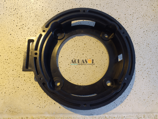 Flange Plástica da Motobomba para Piscinas Henrimar