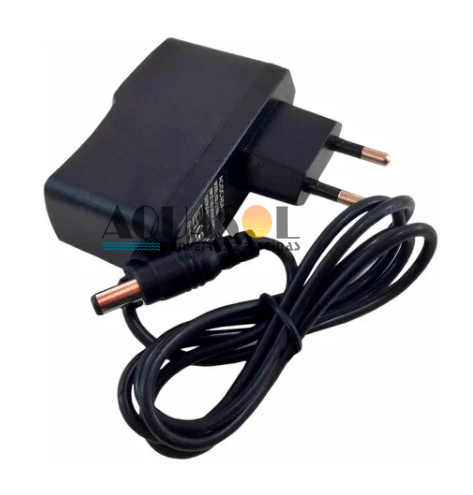 Fonte Externa para Controladora de 3 Amperes