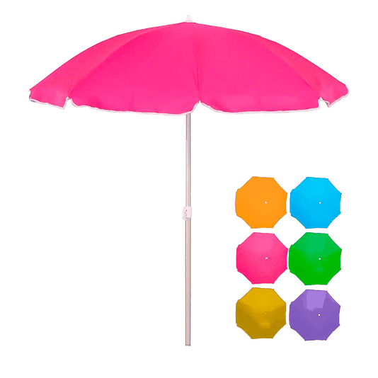 Guarda sol Neon 1,60 leve