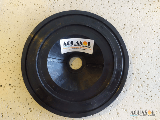 Intermediaria da Motobomba para Piscinas Hidrasul