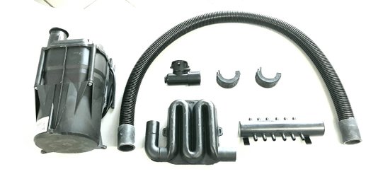 Kit Air Blower 15 bicos Exclusivo Para SPAS Mondialle
