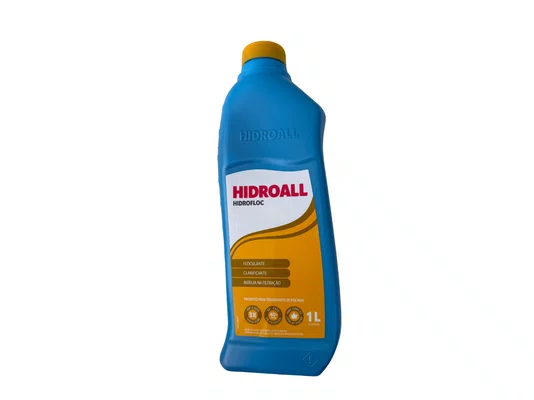 Kit Completo de Produtos para Limpeza de Piscinas (kit009) *