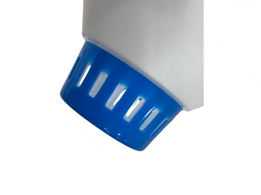 Kit Completo de Produtos para Limpeza de Piscinas (kit012) *