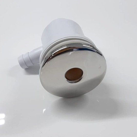 Kit de 12 Jatos Plus para banheiras Mondialle