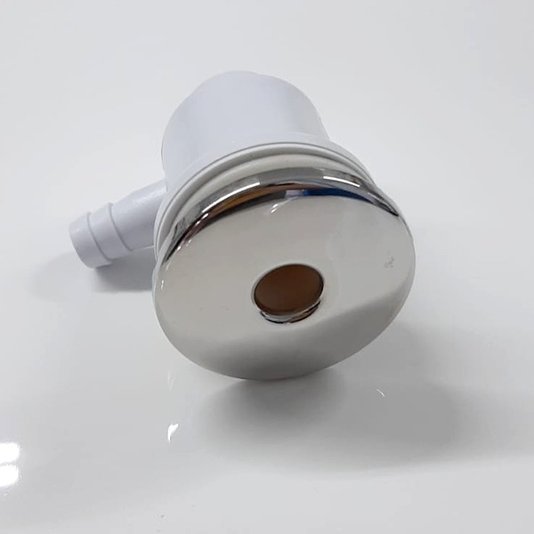 Kit de 3 Jatos Plus para banheiras Mondialle