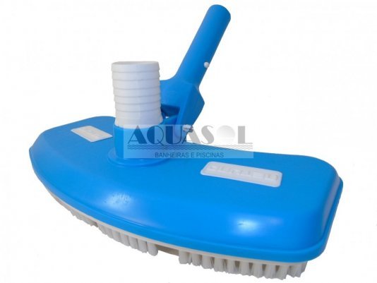 Kit Equipamentos Completo para Piscinas de 20 x 10
