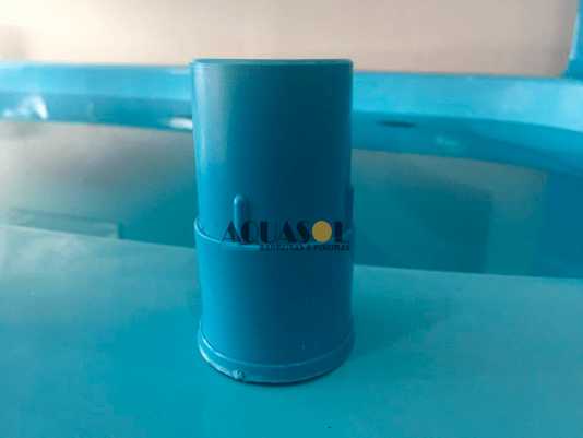 Kit Equipamentos Completo para Piscinas de 20 x 10