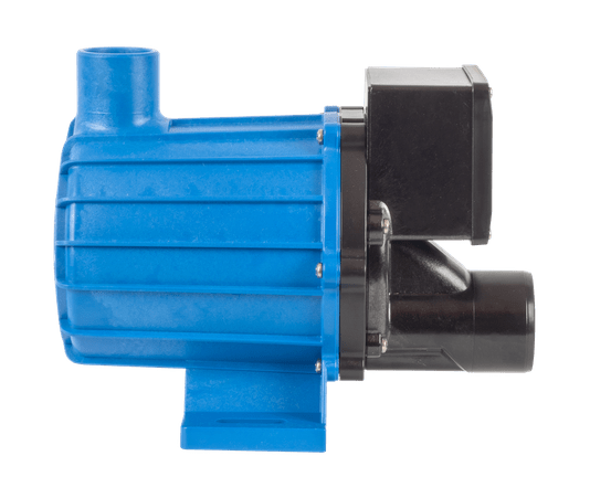 Motobomba para banheira 1/2cv Syllent Aqquant