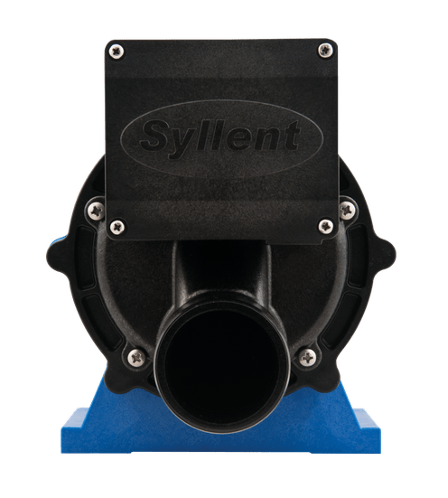 Motobomba para banheira 1/2cv Syllent Aqquant