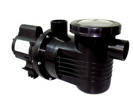 Motor para Piscina 1.0 CV Dancor PF -17 Trifásico