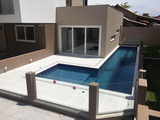 Orçamento Piscina de Concreto