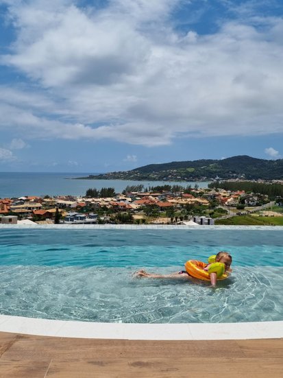 Orçamento Piscina de Concreto