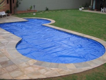 Capa 9,00 x 4,00 Térmica para Piscinas