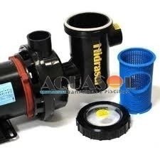Cesto Pré Filtro da Motobomba para Piscinas Hidrasul