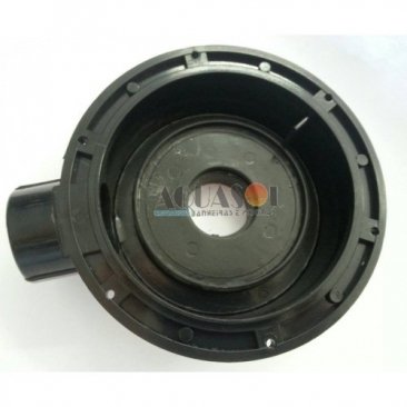 Corpo da Motobomba para Piscinas Linha 2 THM Hidrasul